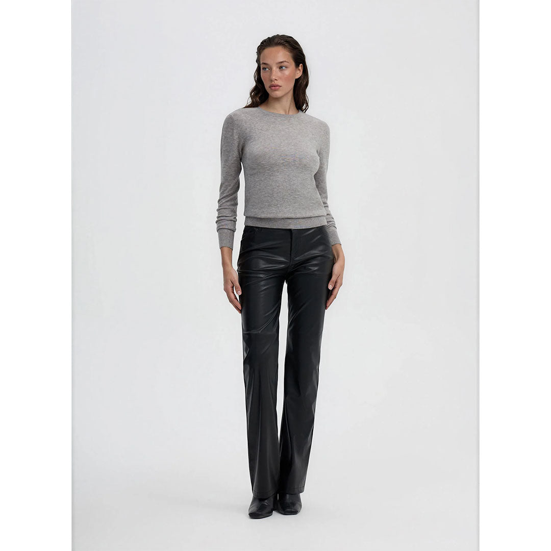 Women's Crew Neck Sweater