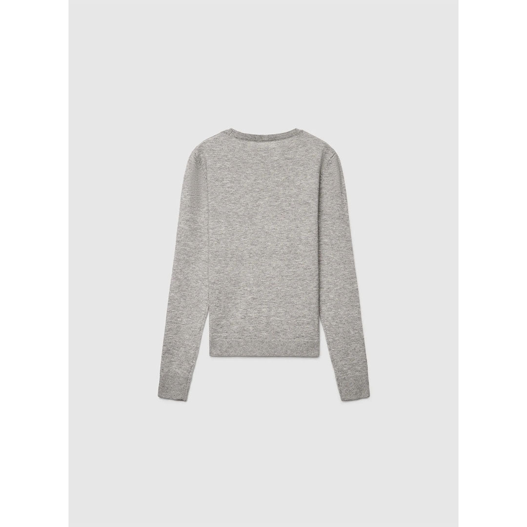 Women's Crew Neck Sweater