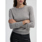 Women's Crew Neck Sweater
