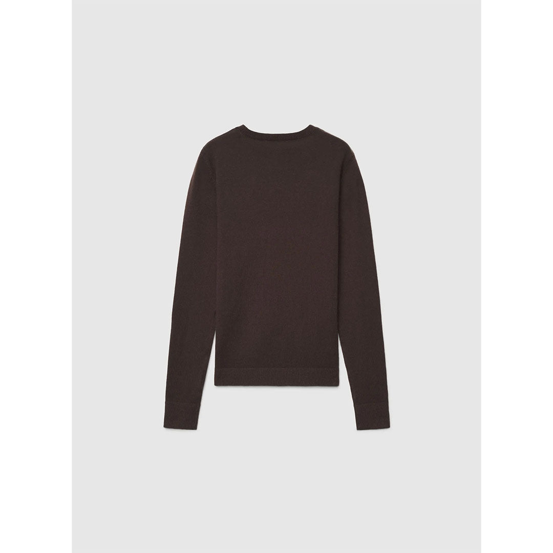 Women's Crew Neck Sweater