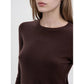 Women's Crew Neck Sweater