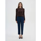 Women's Crew Neck Sweater