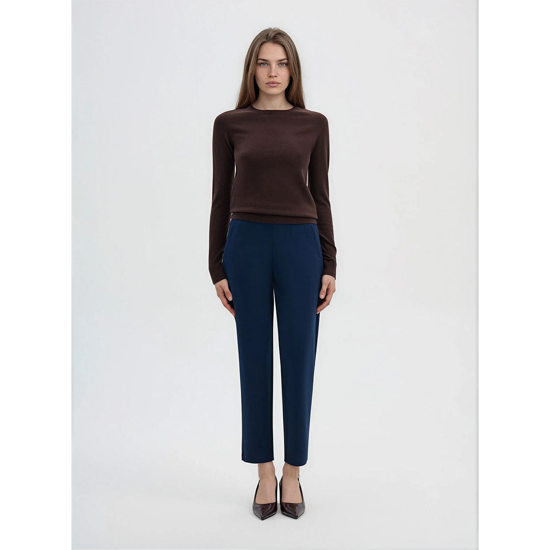 Women's Crew Neck Sweater