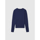 Women's Crew Neck Sweater