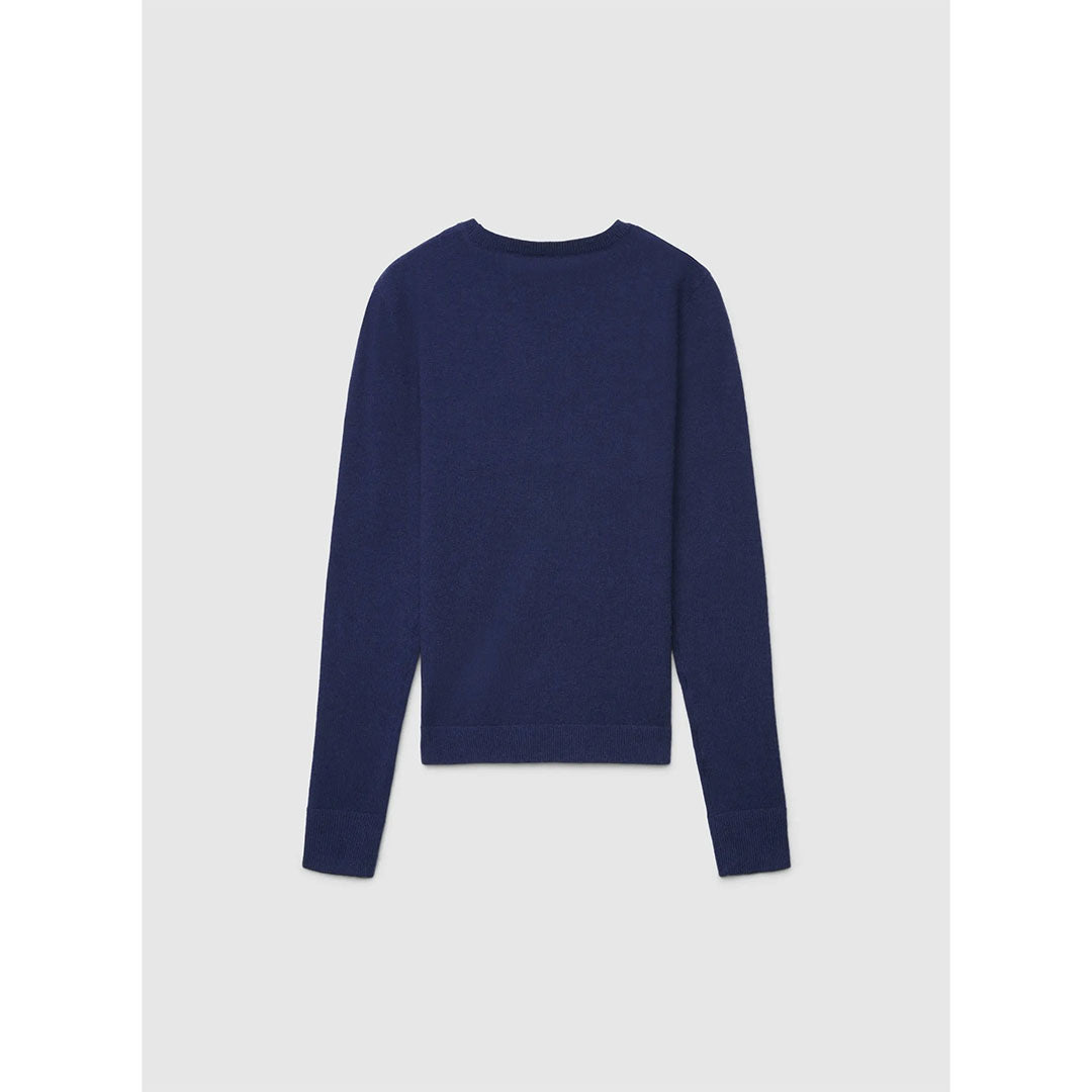 Women's Crew Neck Sweater