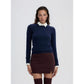 Women's Crew Neck Sweater