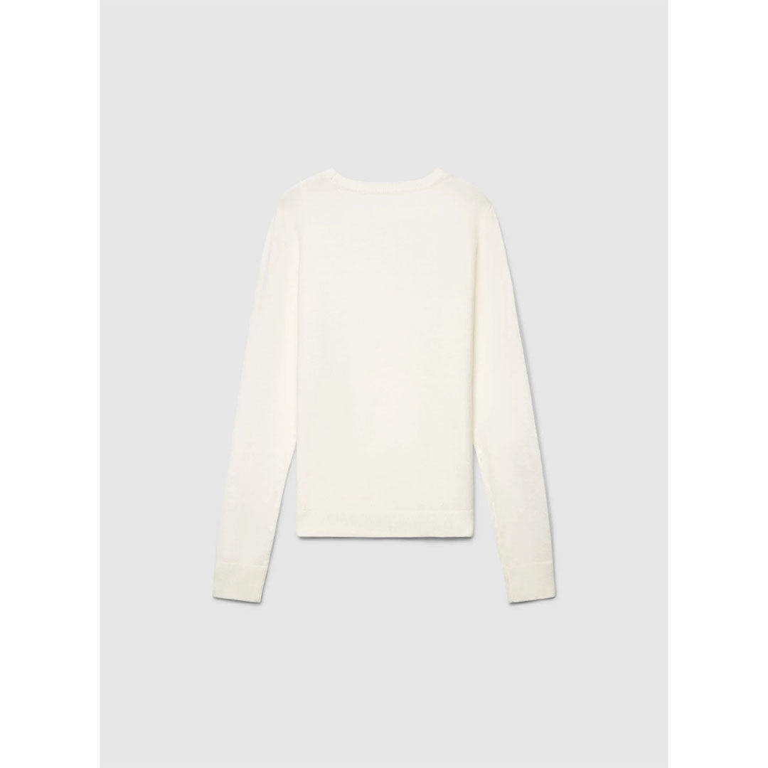 Women's Crew Neck Sweater