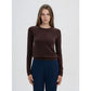 Women's Crew Neck Sweater