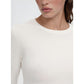 Women's Crew Neck Sweater