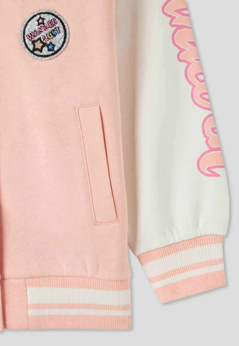 Infant girl's Outerwear