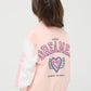 Infant girl's Outerwear