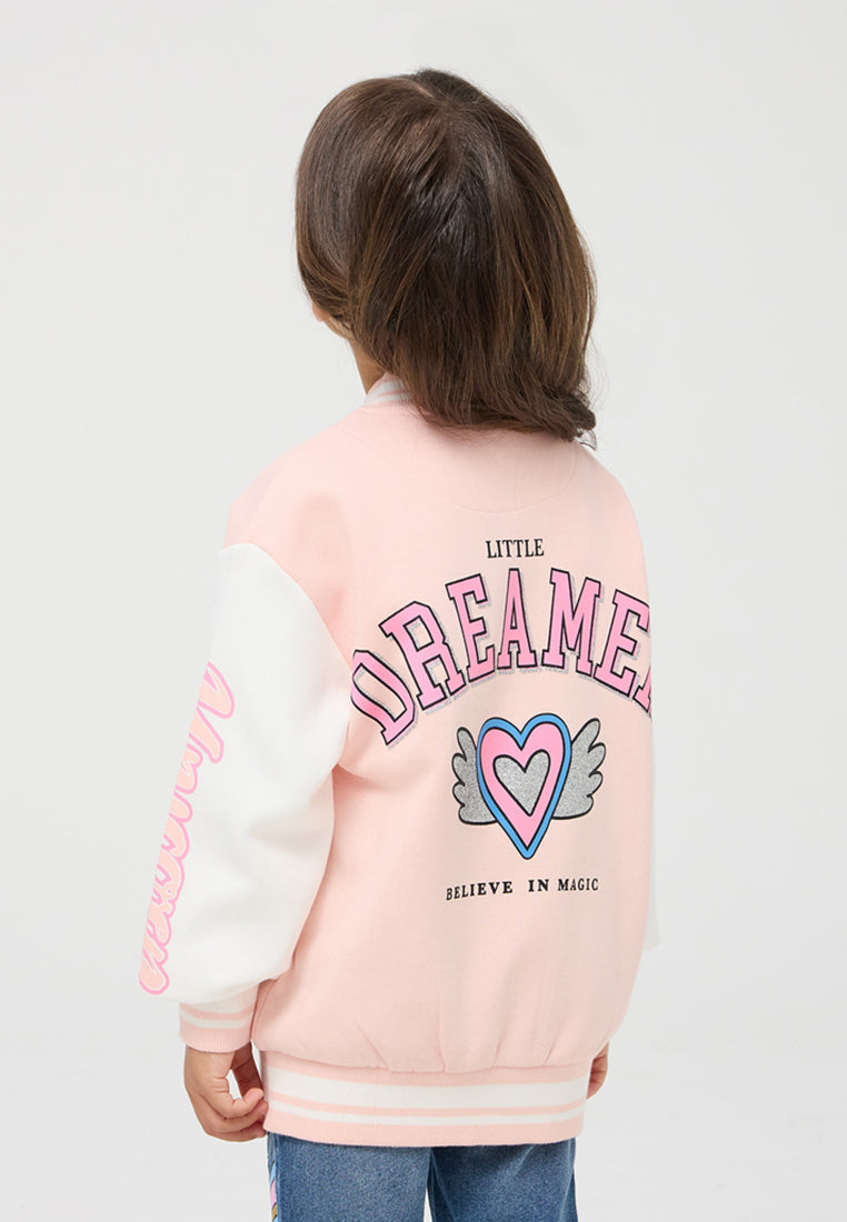 Infant girl's Outerwear