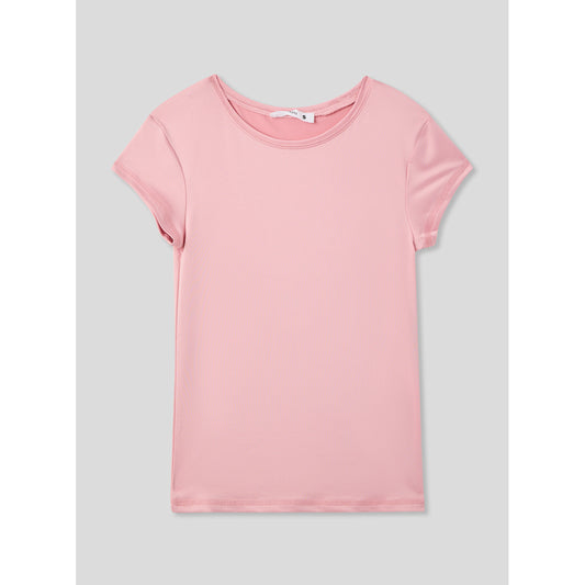 Woman Short-sleeved T-shirt