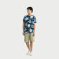 Floral Print T-Shirt