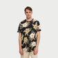 Floral Print T-Shirt