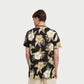 Floral Print T-Shirt