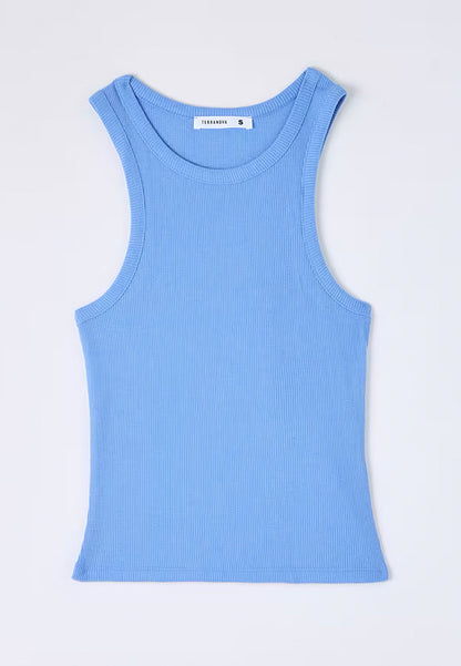 American Neckline Tank Top for Women