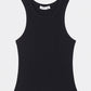 American Neckline Tank Top for Women