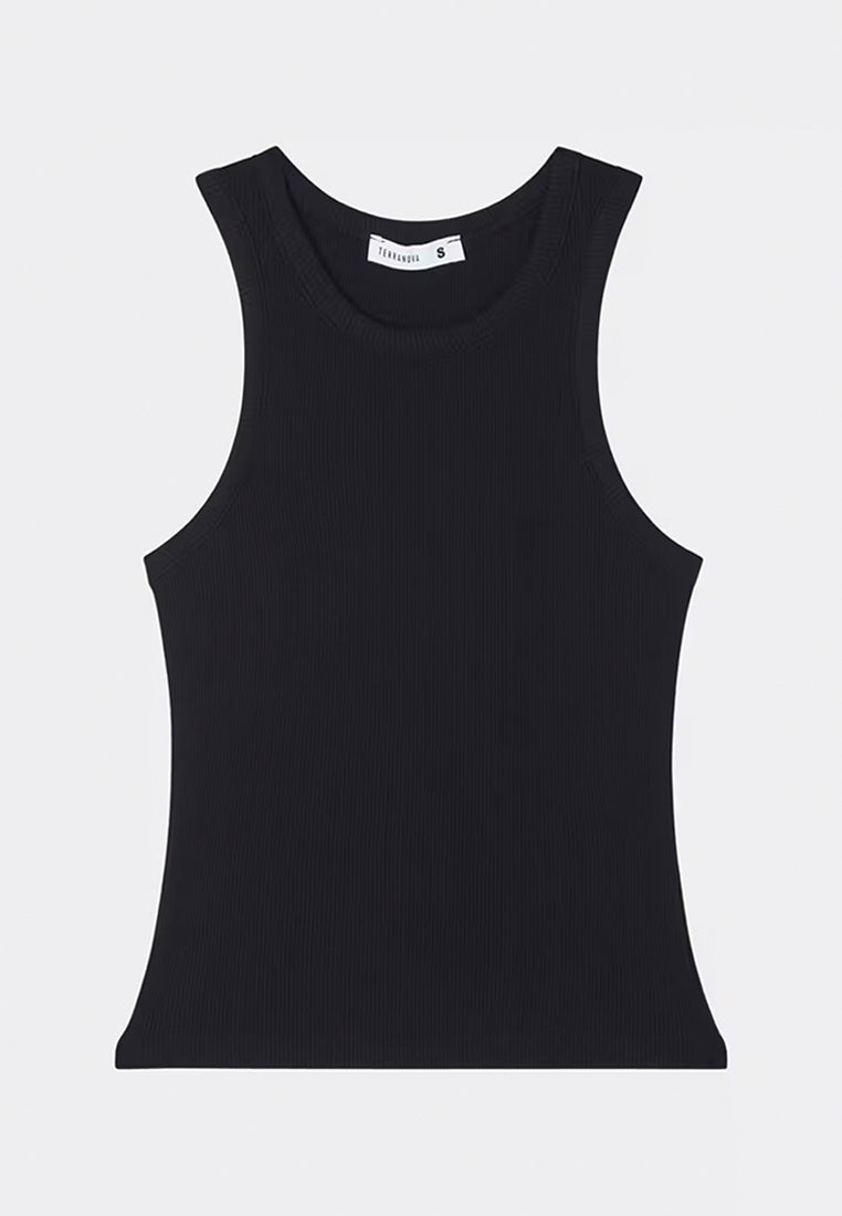 American Neckline Tank Top for Women