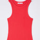 American Neckline Tank Top for Women