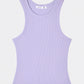 American Neckline Tank Top for Women