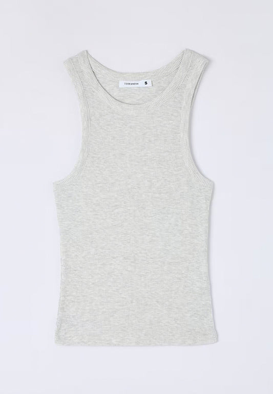 American Neckline Tank Top for Women