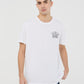 Man Short-sleeved T-shirt