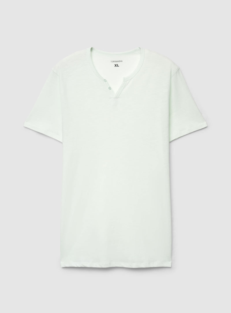 Man Short-sleeved T-shirt