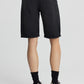 Men's Five-Pocket Denim Shorts
