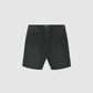 Men's Five-Pocket Denim Shorts