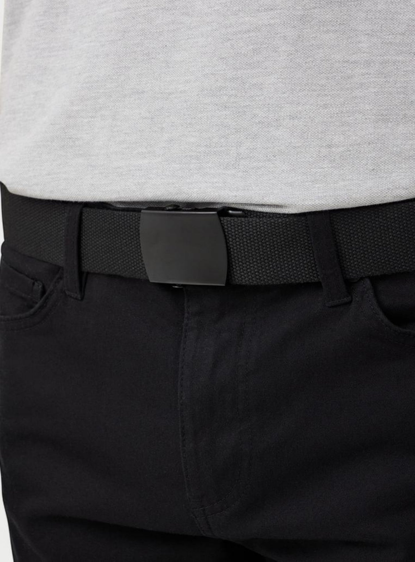Man's Belt