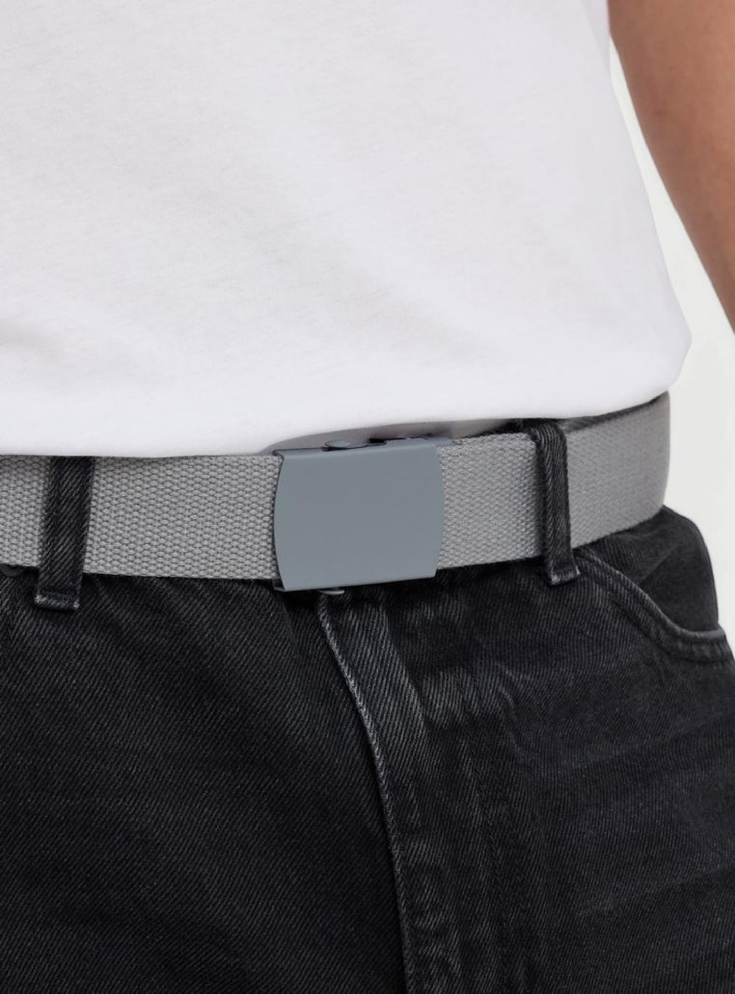 Man's Belt