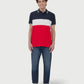 Man Short-sleeved polo shirt
