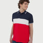 Man Short-sleeved polo shirt