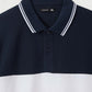 Man Short-sleeved polo shirt