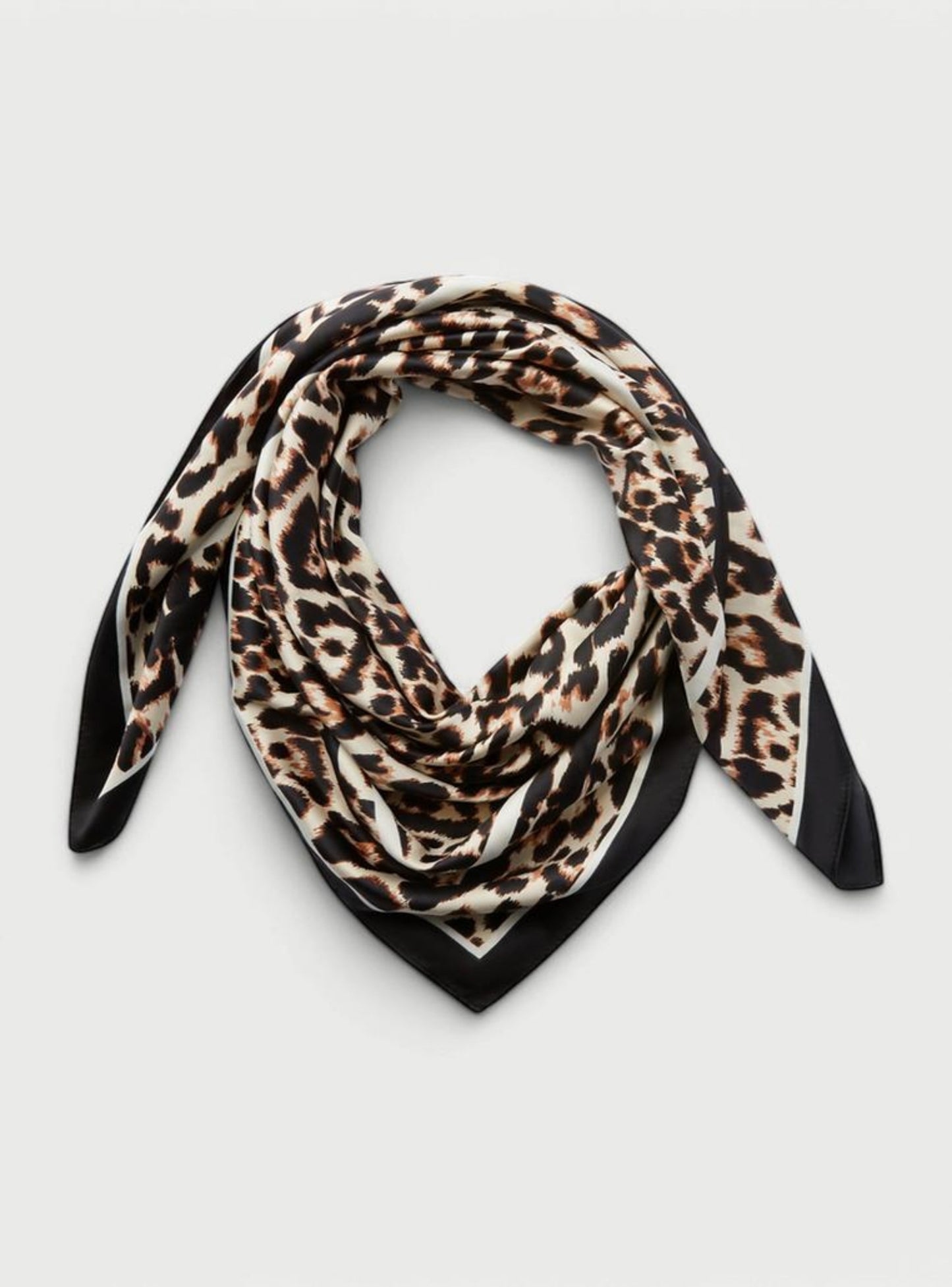 Woman Scarves/Foulard