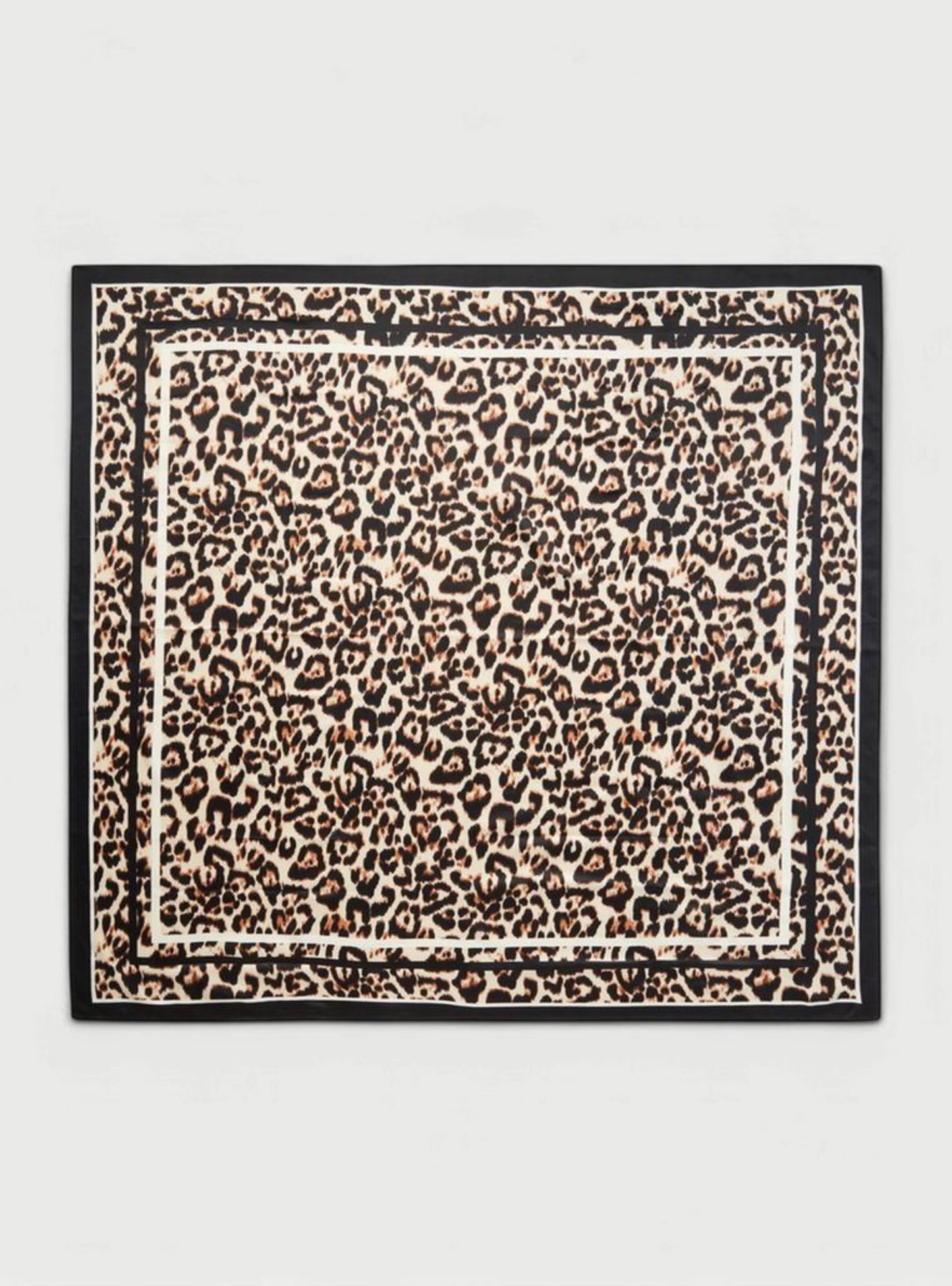 Woman Scarves/Foulard