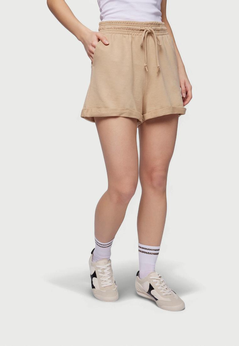 Woman Gym shorts