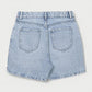 Woman Short pants jeans