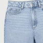 Woman Short pants jeans