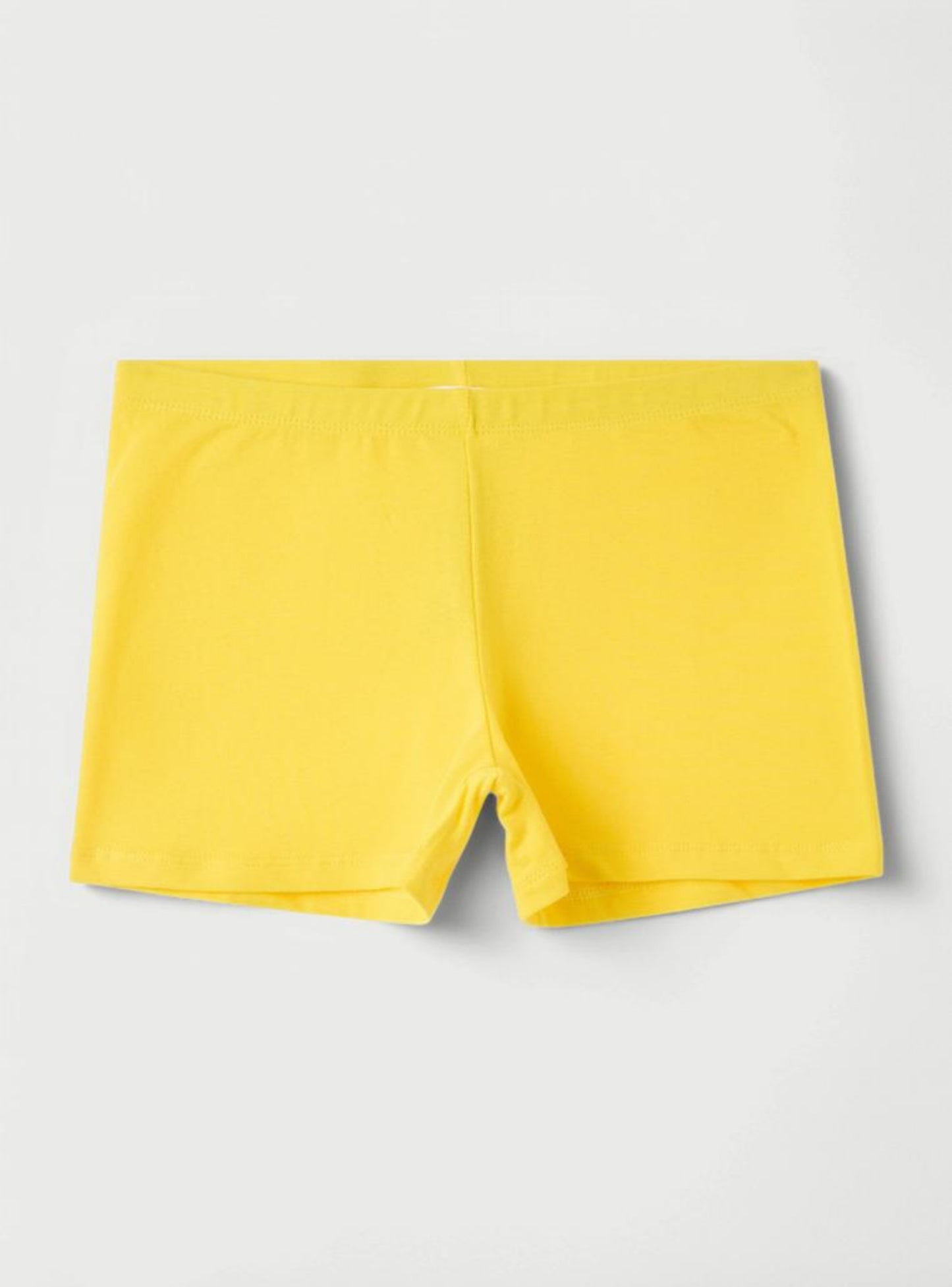 Kids Girls Short leggings
