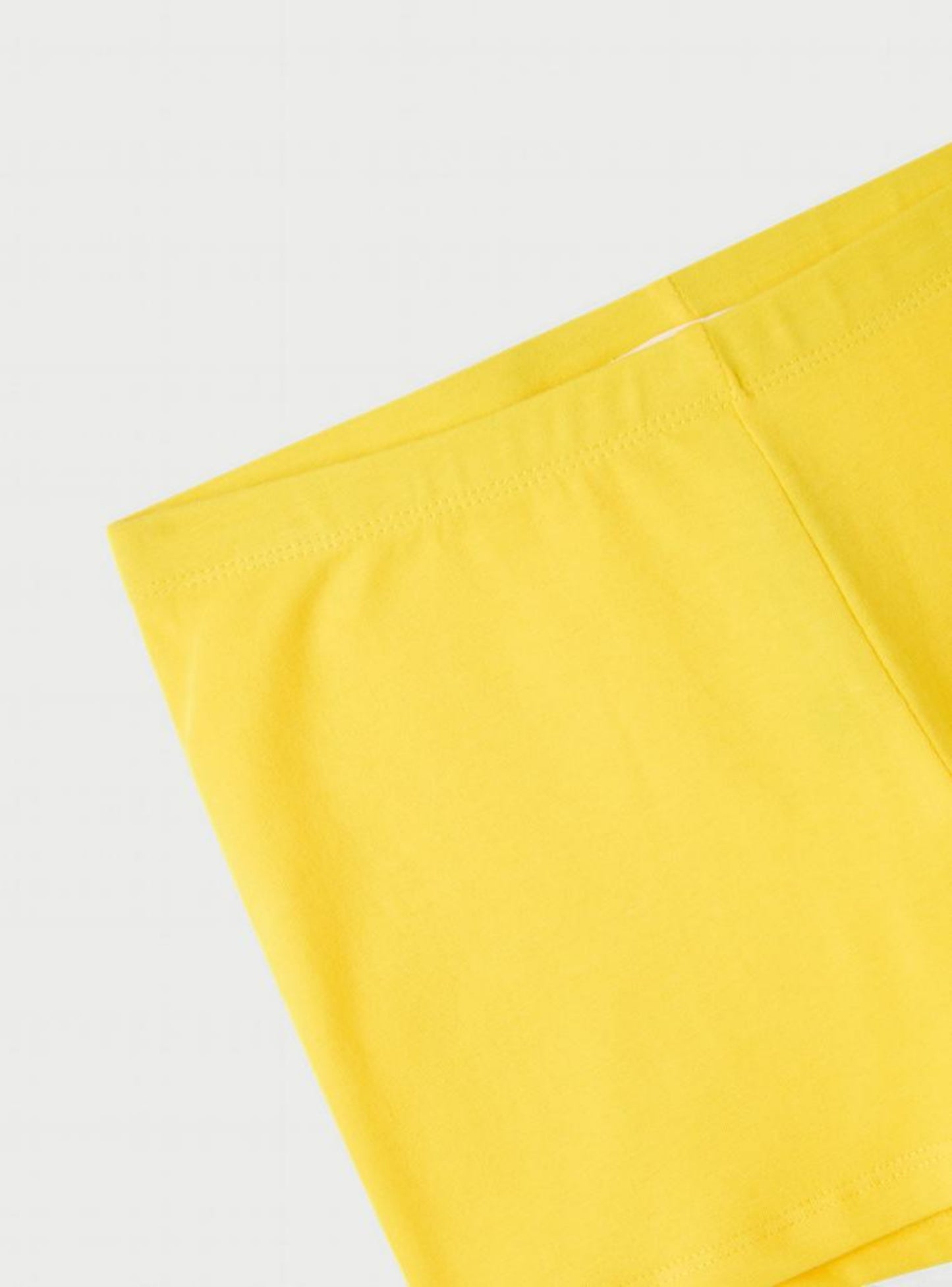 Kids Girls Short leggings