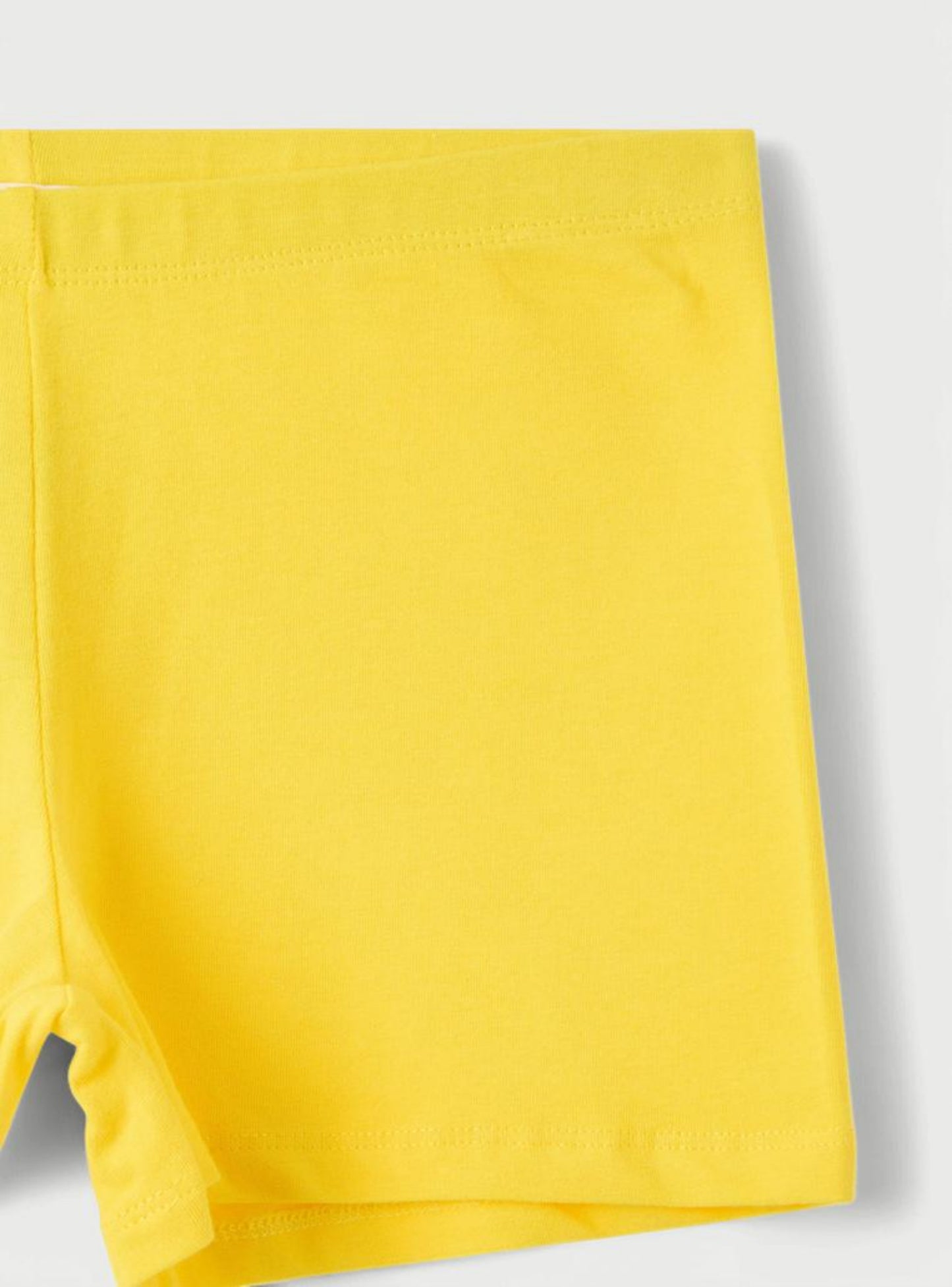 Kids Girls Short leggings