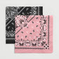Woman Scarves/Foulard