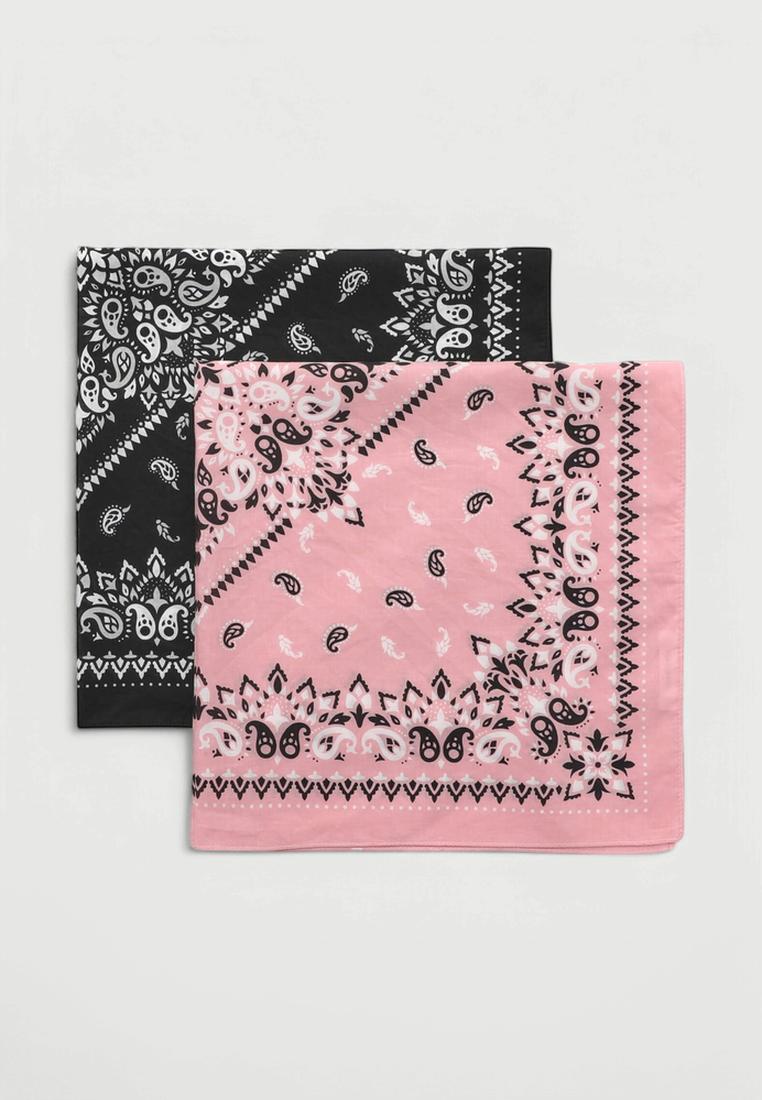 Woman Scarves/Foulard