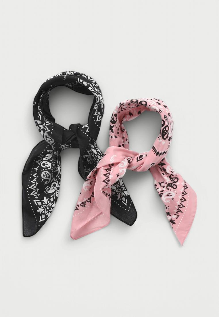 Woman Scarves/Foulard