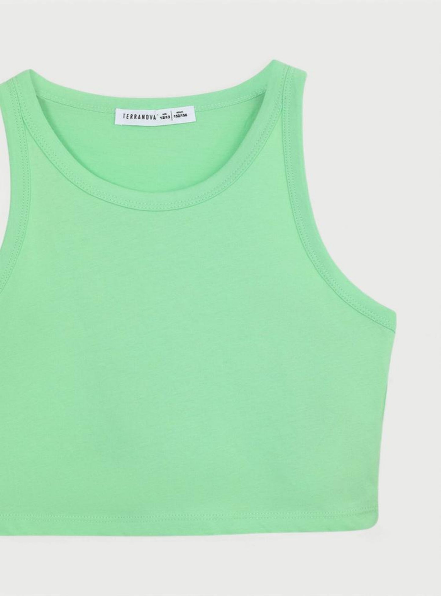 Kids Girls Top