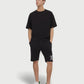 Man Gym shorts
