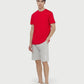 Man Gym shorts