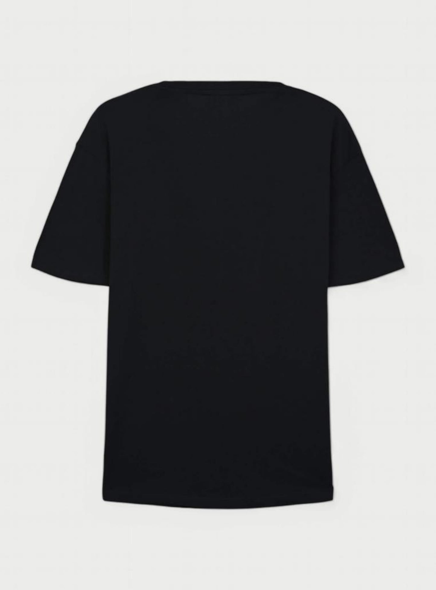 Woman Short-sleeved T-shirt